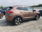 2016 HYUNDAI TUCSON LIMITED   for sale at Copart NS - HALIFAX