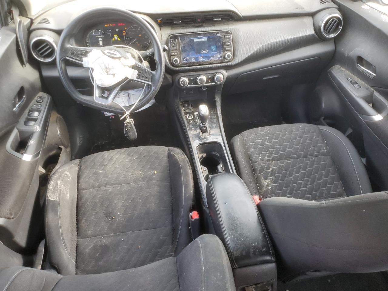 2023 Nissan Kicks Sv VIN: 3N1CP5CV0PL525301 Lot: 68696125