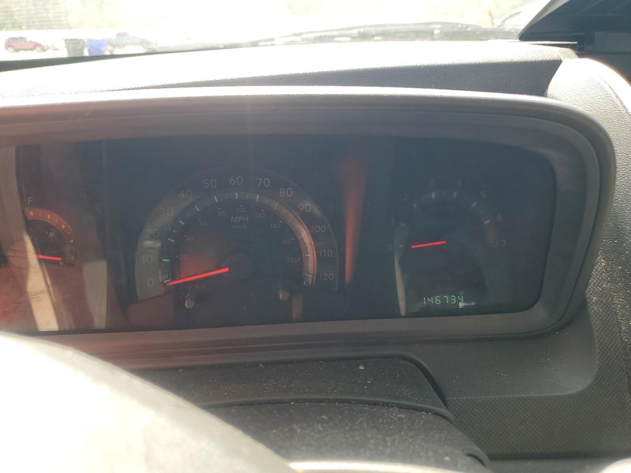 2009 Dodge Journey Sxt VIN: 3D4GH57V29T602522 Lot: 70294085