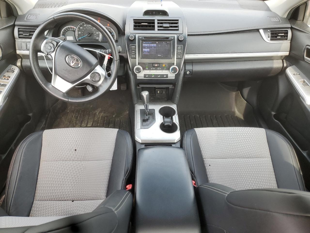 4T1BF1FK0EU437174 2014 Toyota Camry L