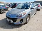 2013 MAZDA 3 TAMURA for sale at Copart SANDWICH