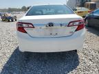 2012 TOYOTA CAMRY HYBRID   for sale at Copart OH - COLUMBUS