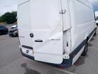 2021 MERCEDES-BENZ SPRINTER 314 PROGRESSIVE  for sale at Copart SANDTOFT