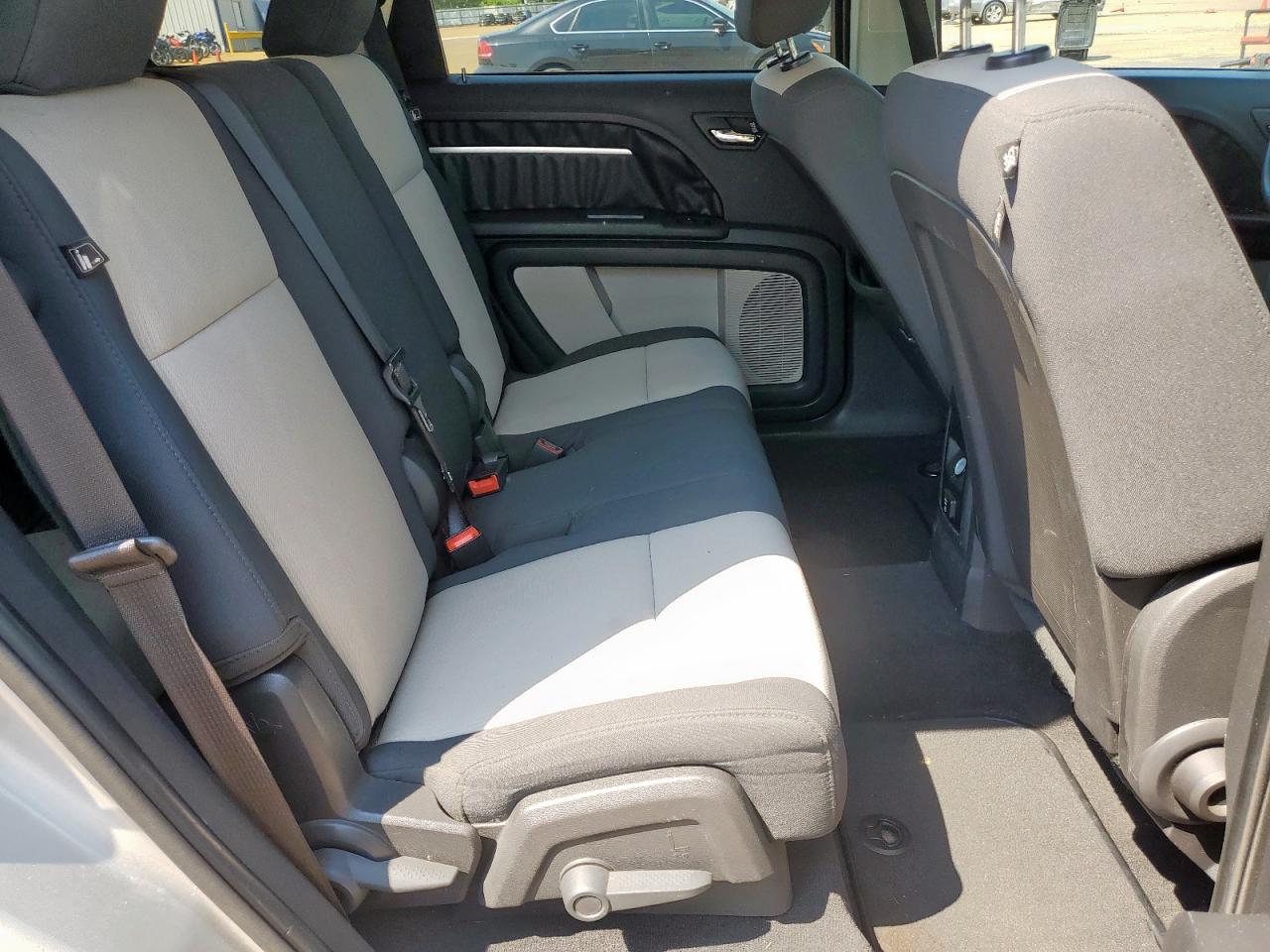2009 Dodge Journey Sxt VIN: 3D4GG57V99T568050 Lot: 69966605