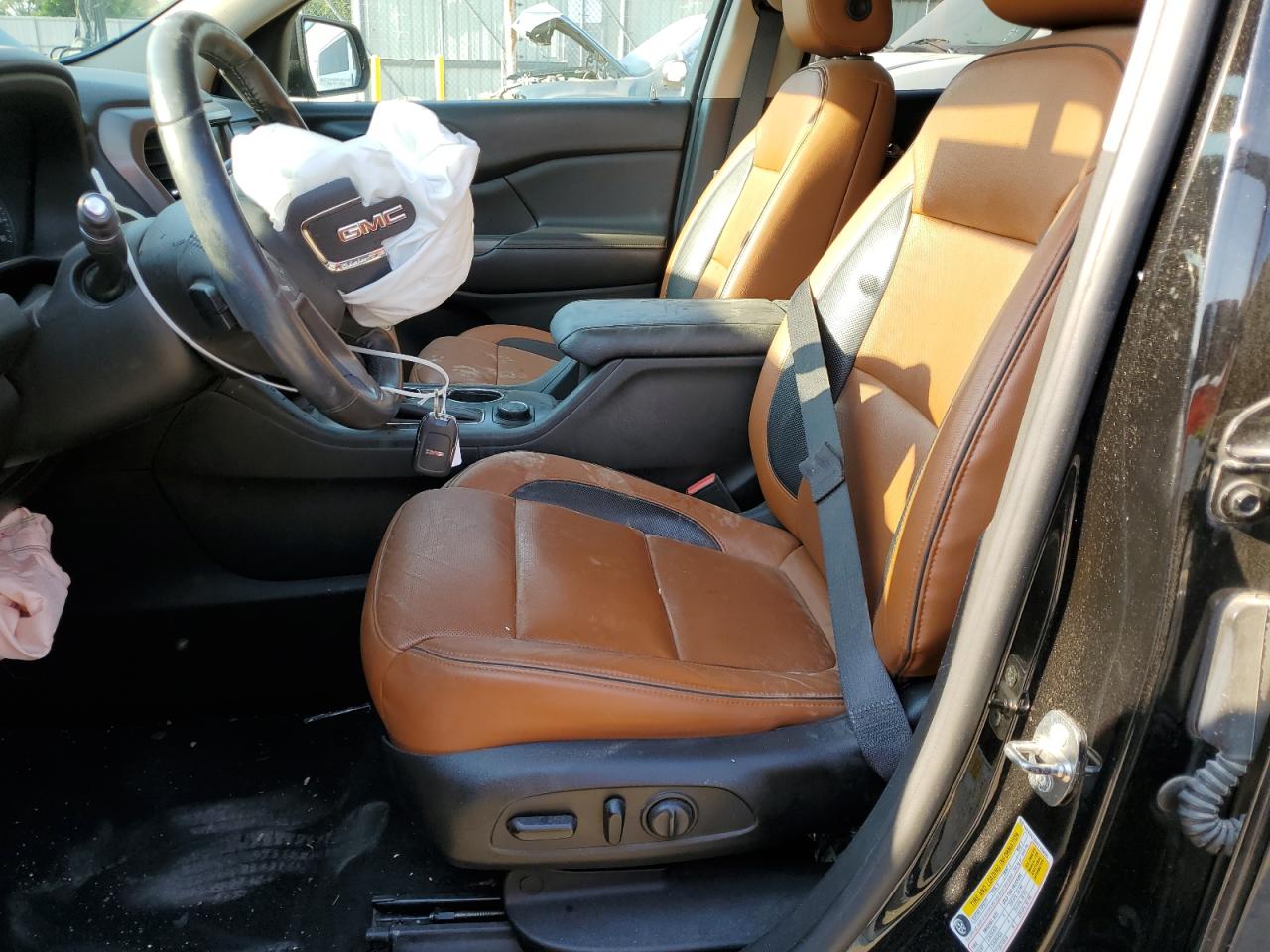 2017 GMC Acadia All Terrain VIN: 1GKKNVLS4HZ195889 Lot: 67907455