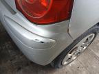 2011 KIA PICANTO SP for sale at Copart SANDTOFT