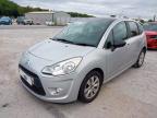2010 CITROEN C3 VTR+ for sale at Copart ST HELENS