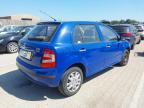 2006 SKODA FABIA CLASSIC HTP  for sale at Copart SANDWICH
