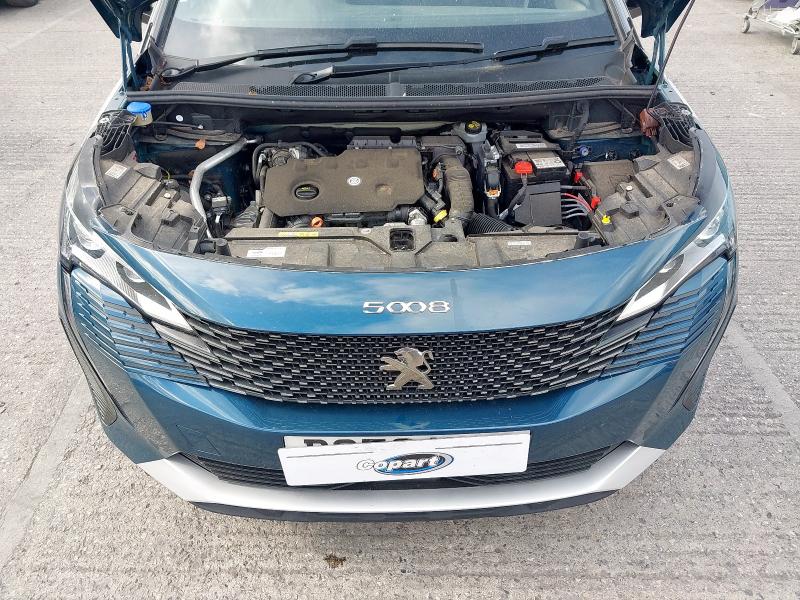2024 PEUGEOT 5008 GT
