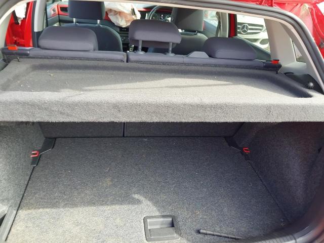 2018 VOLKSWAGEN POLO BEATS