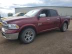 2017 RAM 1500 LARAMIE   for sale at Copart AB - CALGARY