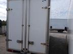 2021 RENT MASTER 35 for sale at Copart WOLVERHAMPTON