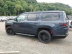 2022 JEEP WAGONEER SERIES I   for sale at Copart NY - NEWBURGH