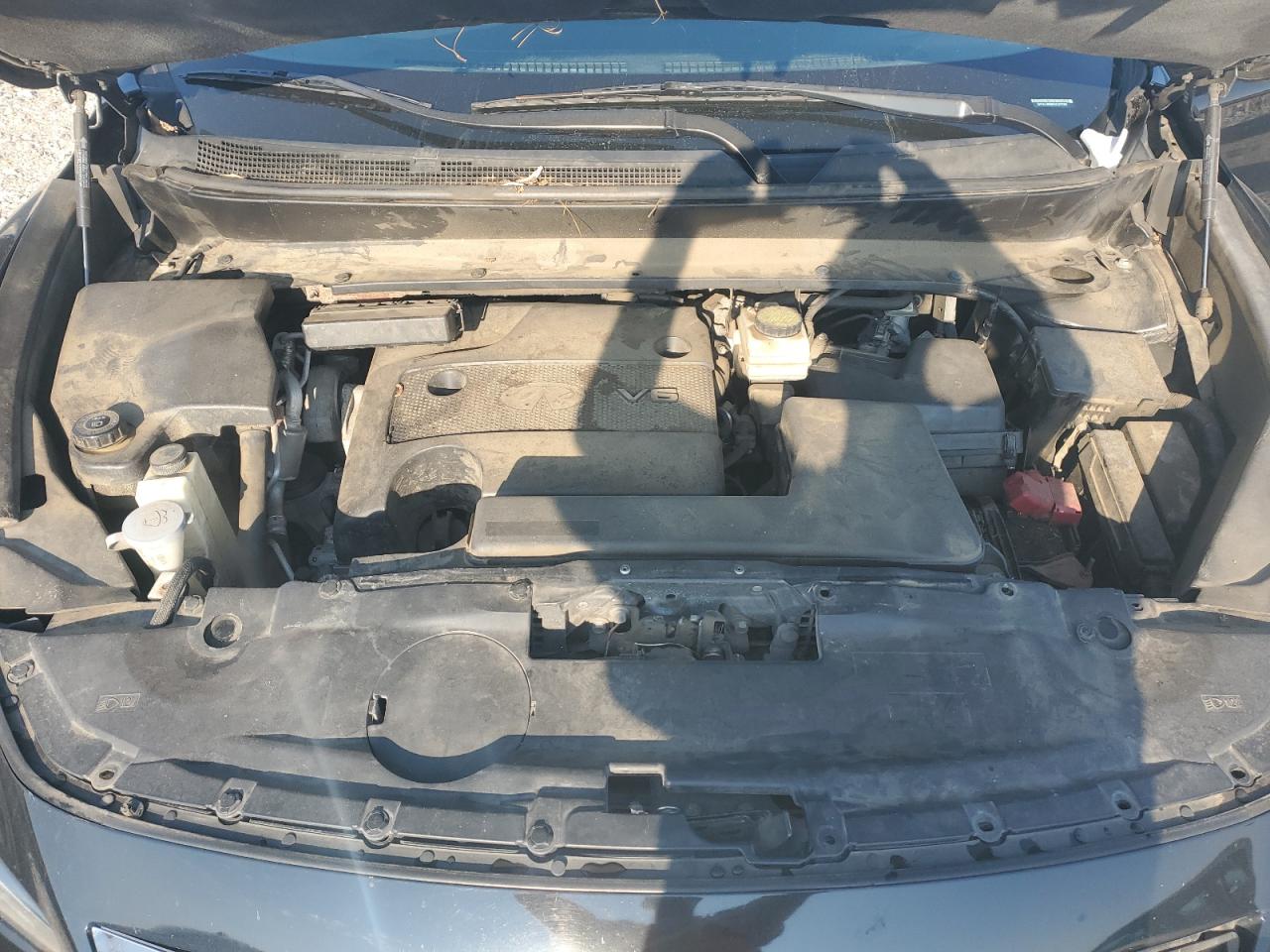 2016 Infiniti Qx60 VIN: 5N1AL0MM6GC521009 Lot: 66338415