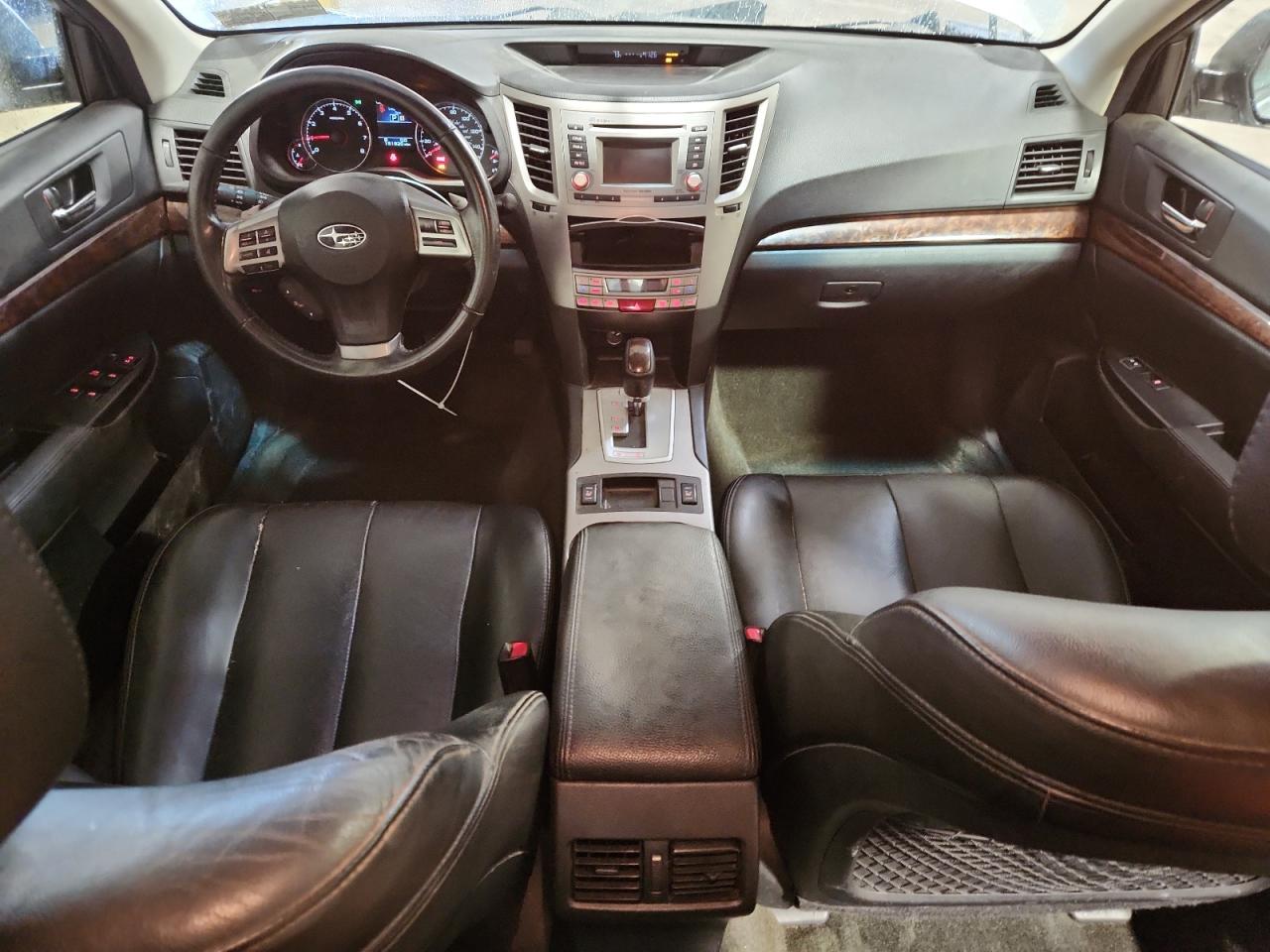 2013 Subaru Legacy 2.5I Limited VIN: 4S3BMBK61D3021955 Lot: 67775895