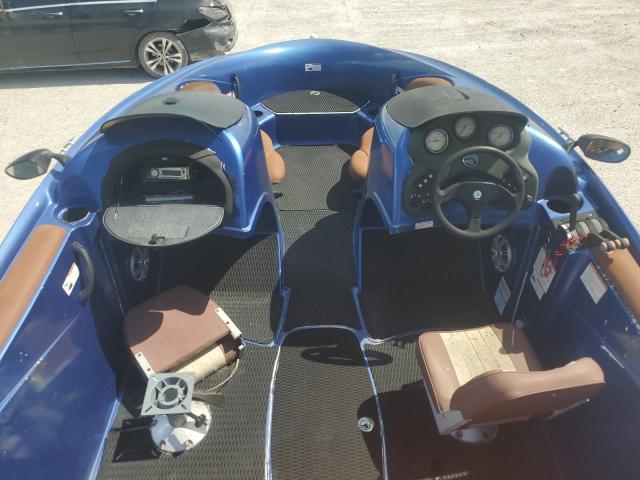 1999 YAMAHA LS2000  