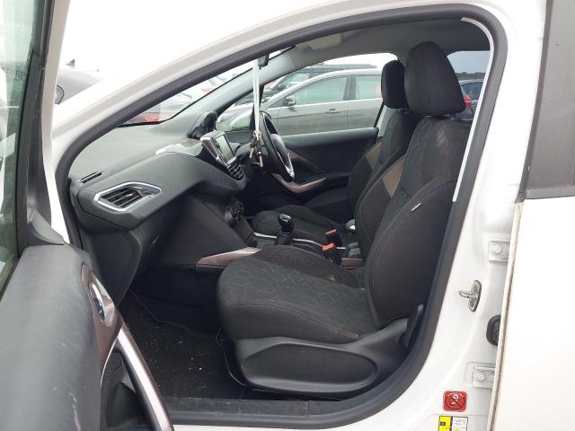 2015 PEUGEOT 2008 ACTIV