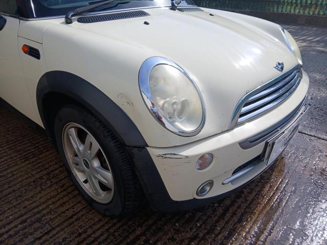 2005 MINI MINI ONE C
