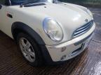 2005 MINI MINI ONE C for sale at Copart CHESTER