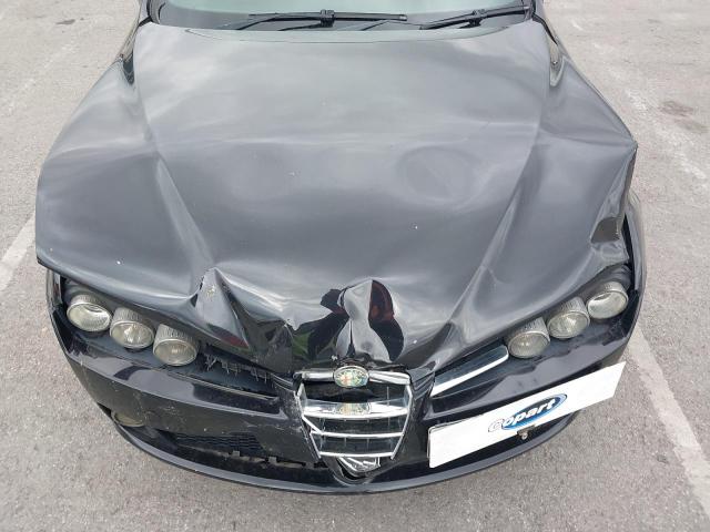 2007 ALFA ROMEO 159 TI JTD
