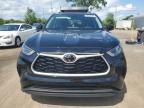 2023 TOYOTA HIGHLANDER L   à vendre chez Copart QC - MONTREAL