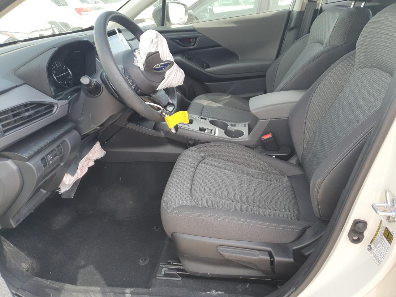 2024 Subaru Crosstrek Premium VIN: JF2GUADC4R8332732 Lot: 69485115