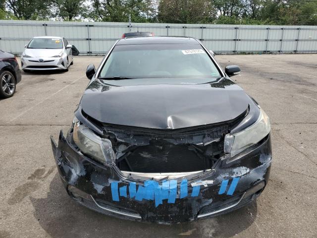  ACURA TL 2014 Black