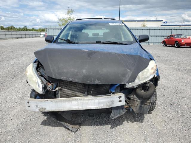 2010 TOYOTA COROLLA MATRIX S  