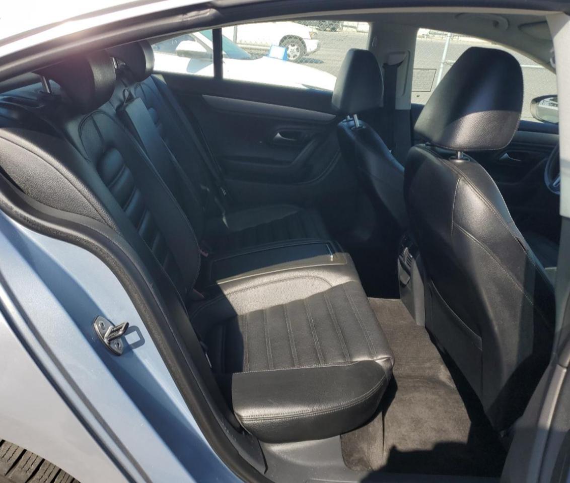 2012 Volkswagen Cc Sport VIN: WVWMP7AN0CE510047 Lot: 70401405