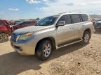 2011 LEXUS GX 460   for sale at Copart TX - SAN ANTONIO