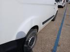 2019 FORD TRANSIT CUSTOM 280 BASE  for sale at Copart NEWBURY