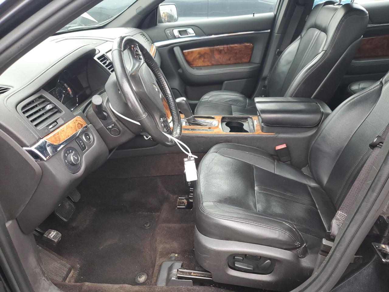 2014 Lincoln Mks VIN: 1LNHL9FT7EG600444 Lot: 69143545