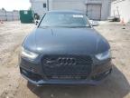 2014 AUDI S4 PREMIUM PLUS   for sale at Copart VA - FREDERICKSBURG