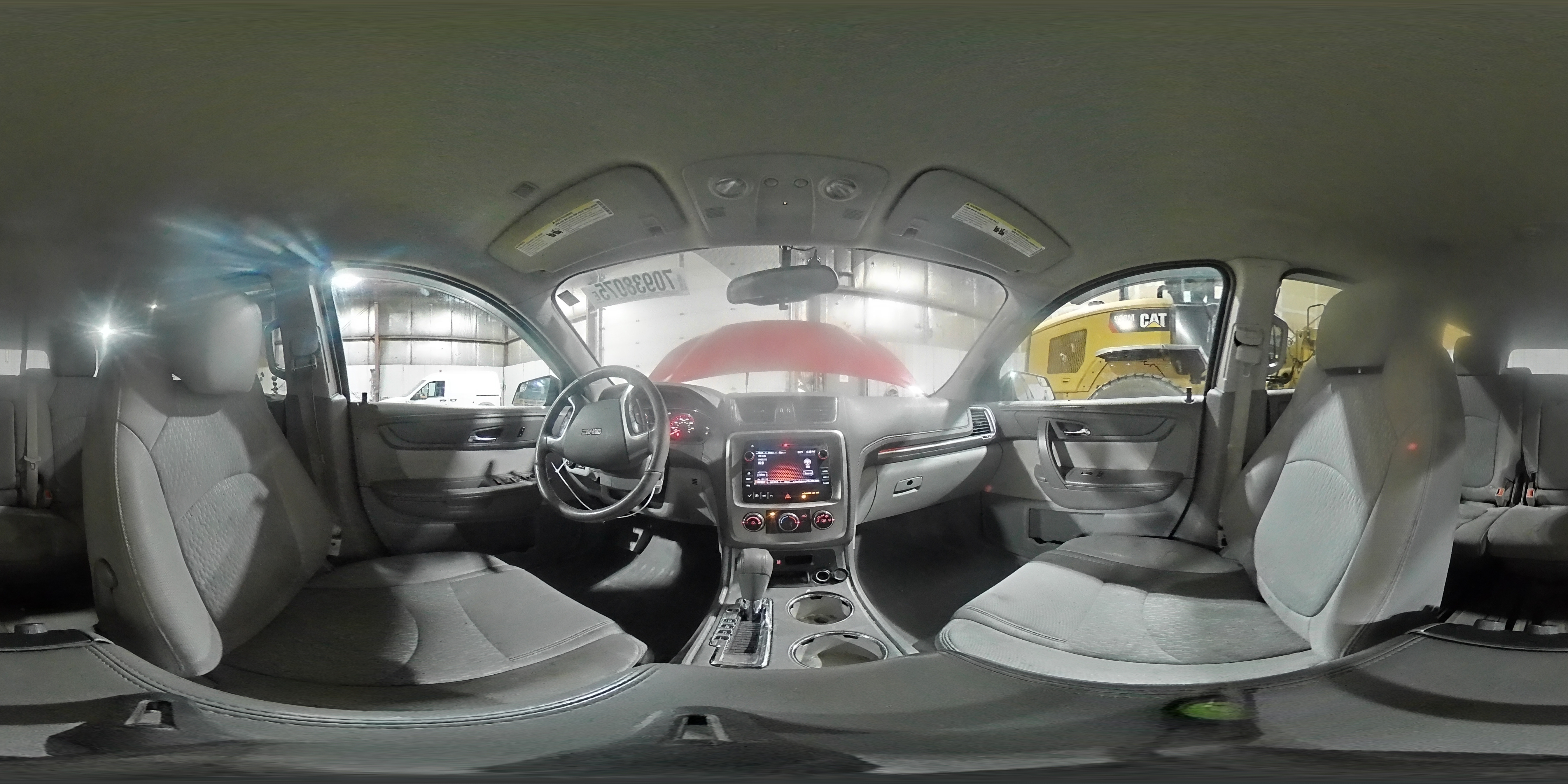 2013 GMC Acadia Sle VIN: 1GKKVNED2DJ161912 Lot: 70938075