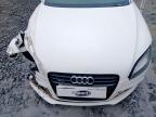 2013 AUDI TT BLACK EDITION for sale at Copart BELFAST