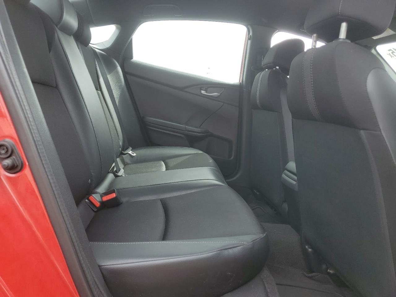 2020 Honda Civic Sport VIN: 2HGFC2F81LH582993 Lot: 67190315