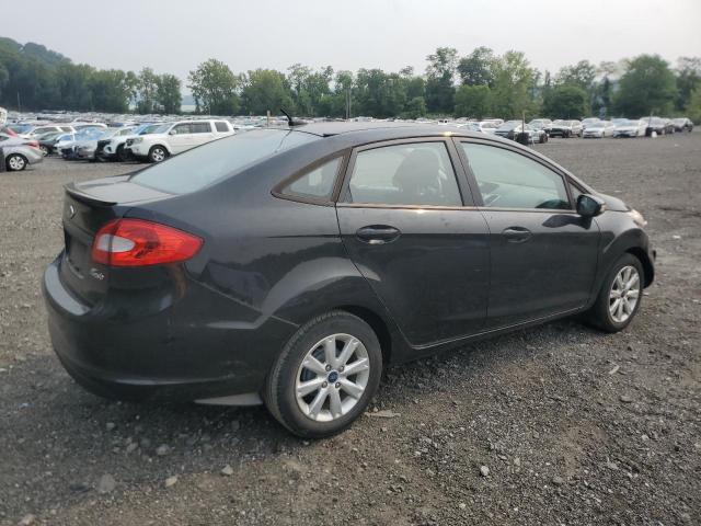  FORD FIESTA 2013 Szary