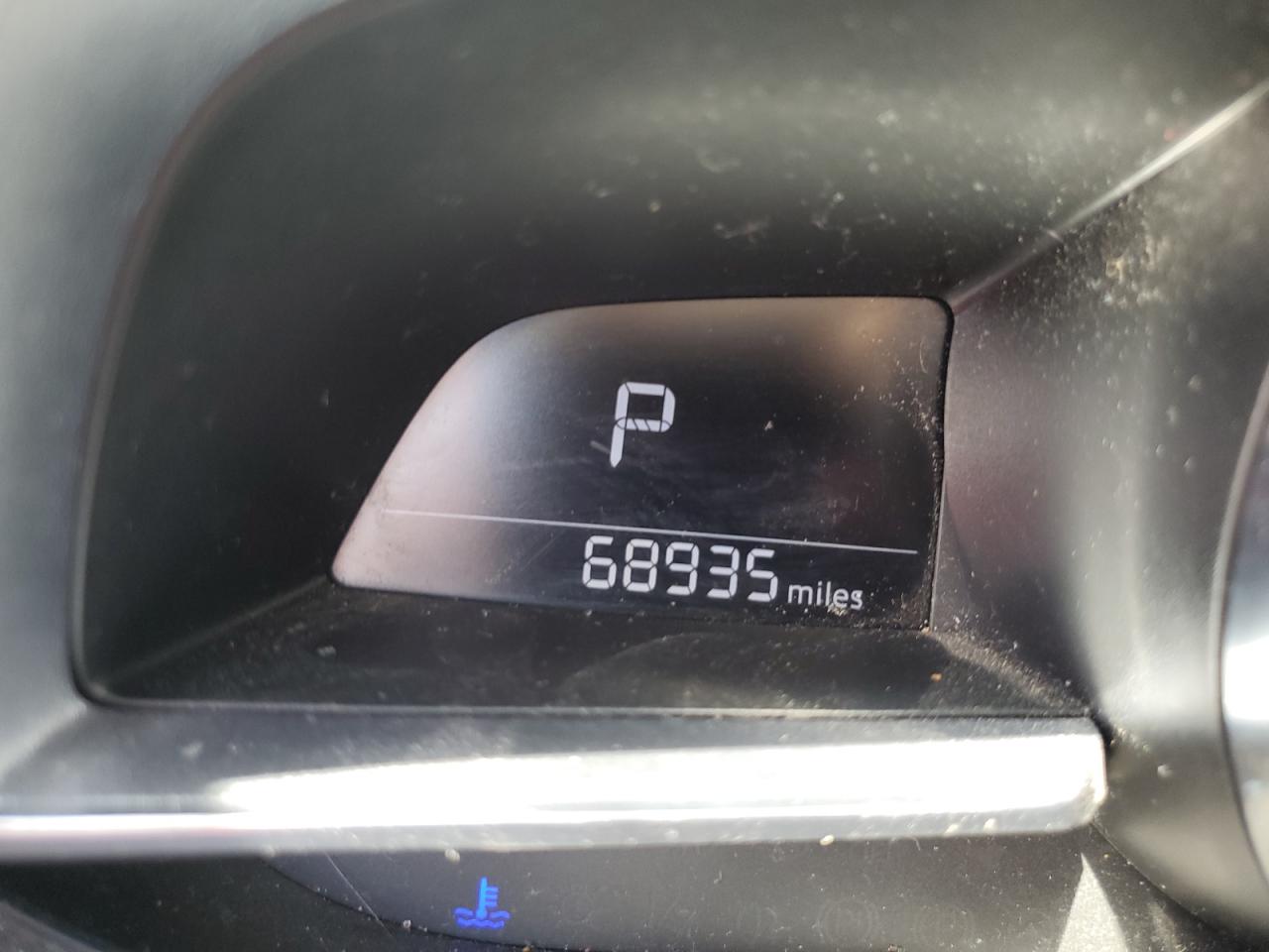 2017 Mazda 3 Grand Touring VIN: JM1BN1M34H1107577 Lot: 70326475