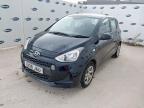 2018 HYUNDAI I10 SE for sale at Copart BRISTOL