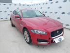 2016 JAGUAR XF PRESTIG for sale at Copart BRISTOL