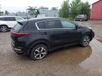 2020 KIA SPORTAGE LX   for sale at Copart ON - LONDON