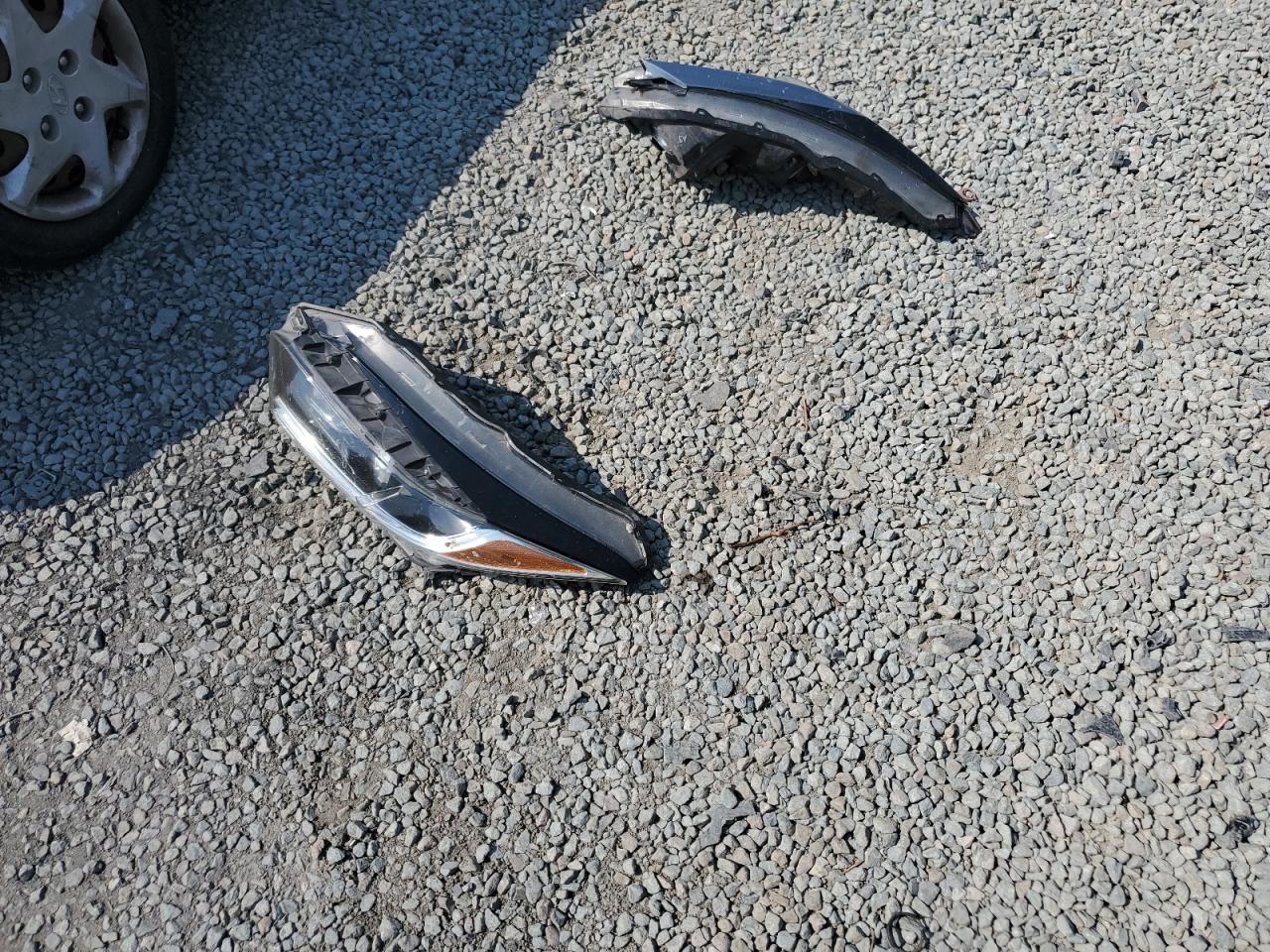 2019 Honda Hr-V Lx VIN: 3CZRU5H37KM706383 Lot: 70218285