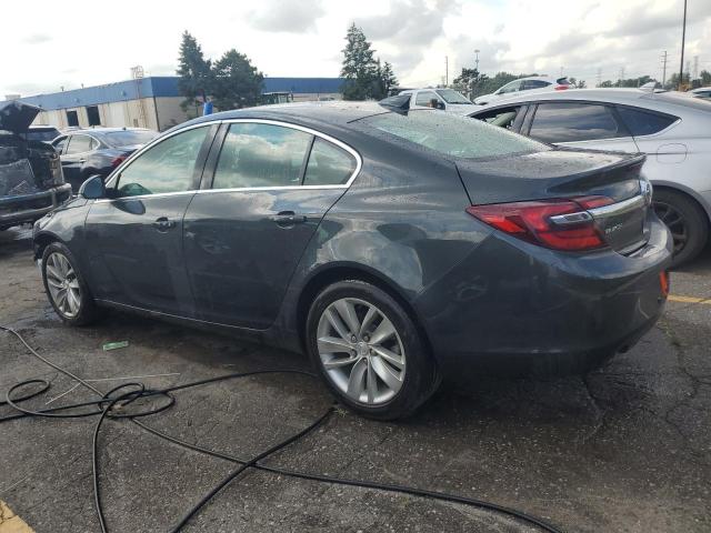  BUICK REGAL 2016 Черный