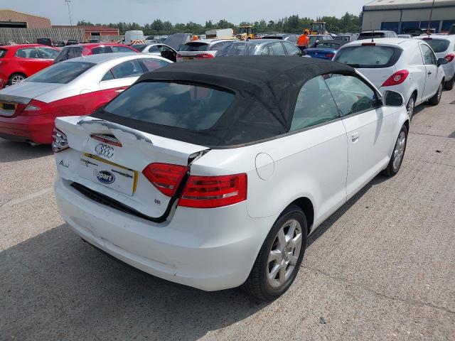 2009 AUDI A3 1.6 2DR