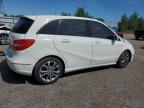 2014 MERCEDES-BENZ B250    for sale at Copart ON - LONDON