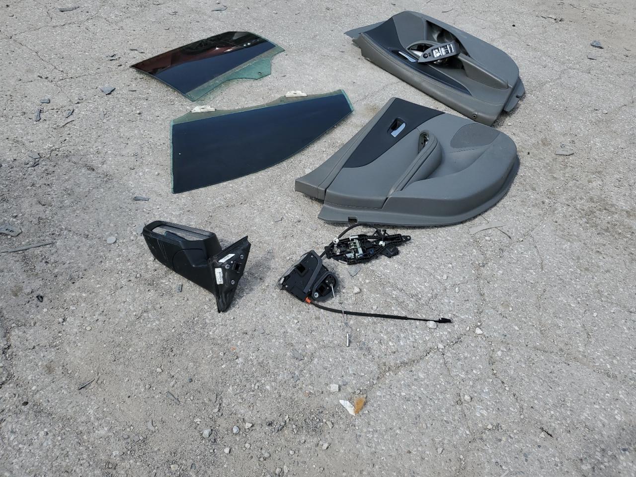 2015 Chevrolet Impala Ls VIN: 2G11Z5SL0F9143861 Lot: 65115155