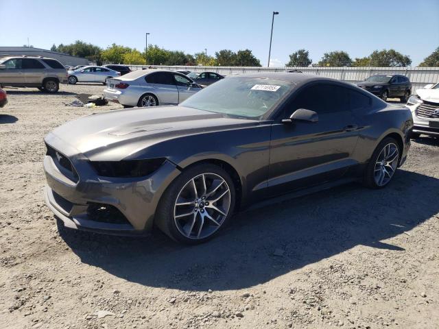 Coupet FORD MUSTANG 2016 Gray