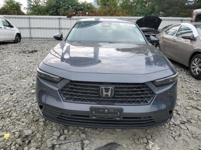  HONDA ACCORD 2023 Серый