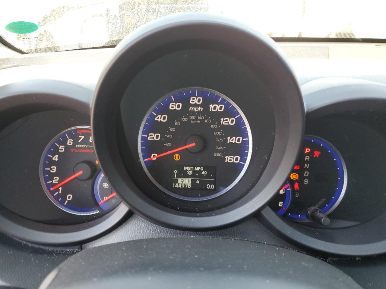 2008 Acura Rdx VIN: 5J8TB18298A012058 Lot: 67902905