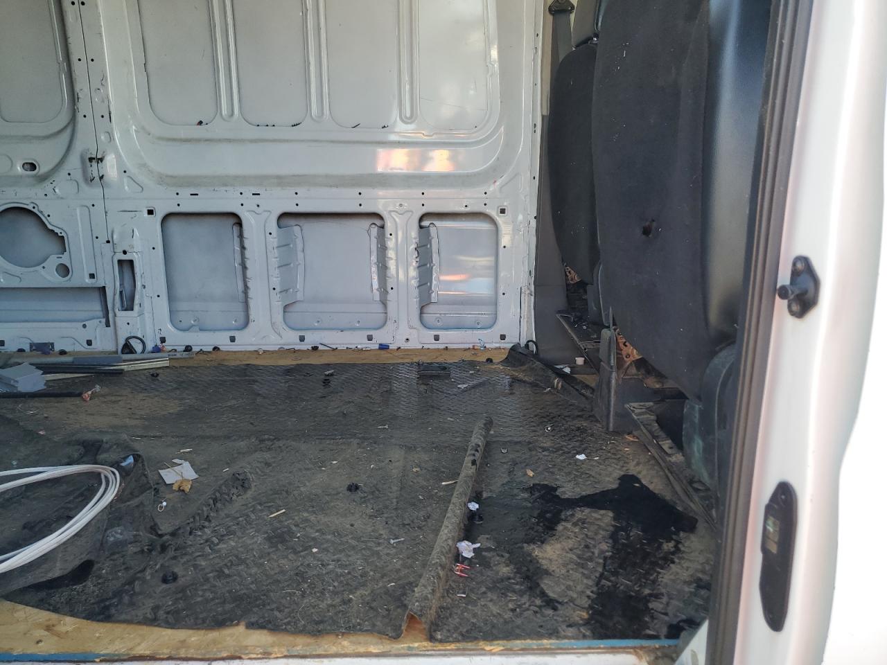 2020 Ford Transit T-250 VIN: 1FTBR1X82LKB43721 Lot: 69670145